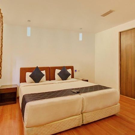 Grand Marena Hotel Chennai Exterior photo