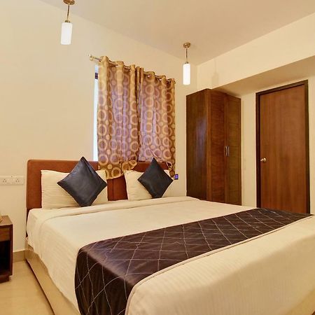 Grand Marena Hotel Chennai Exterior photo