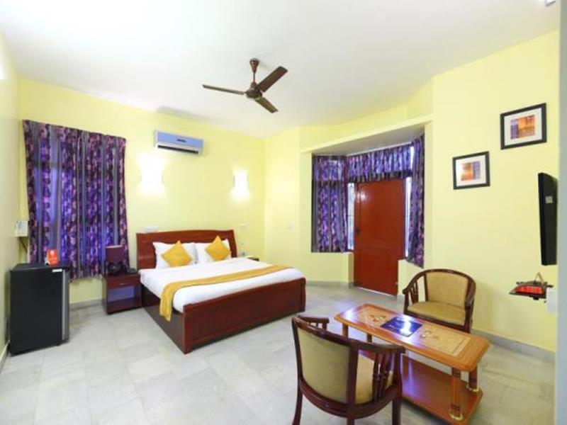 Grand Marena Hotel Chennai Exterior photo