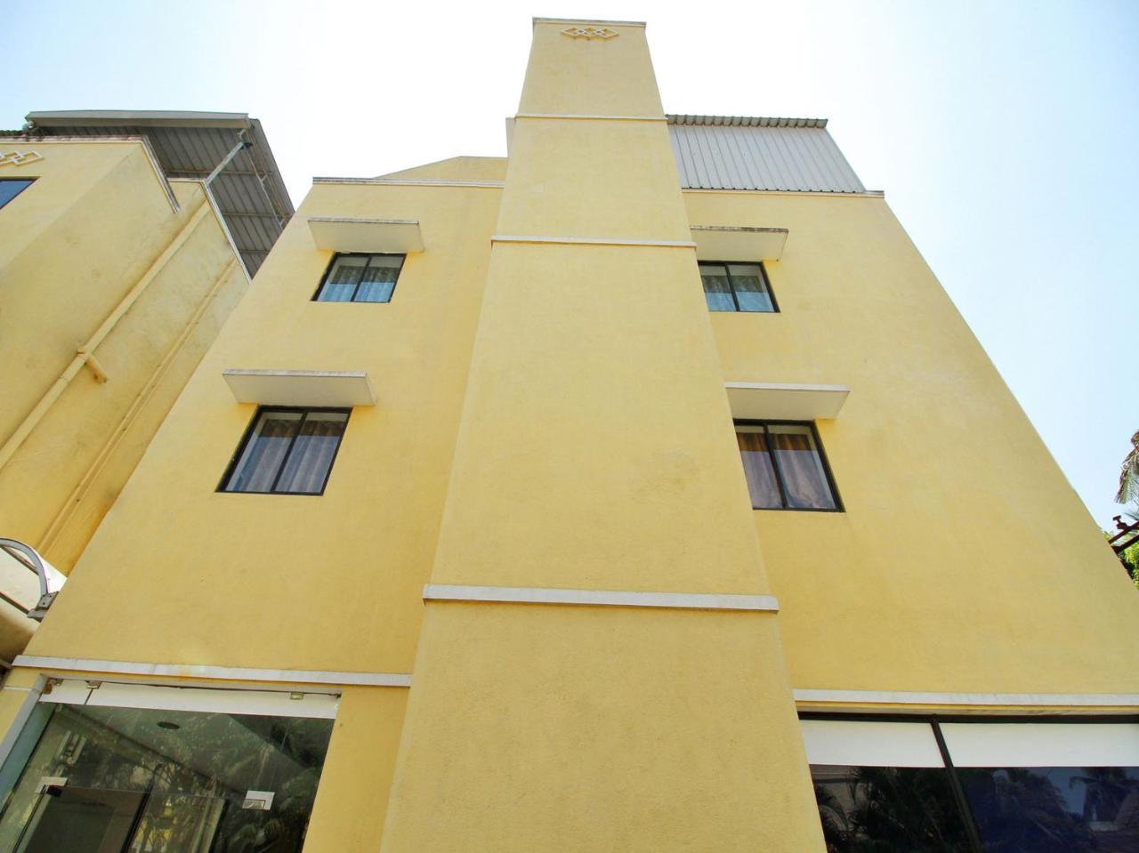 Grand Marena Hotel Chennai Exterior photo