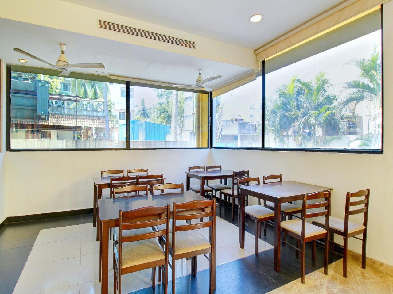 Grand Marena Hotel Chennai Exterior photo
