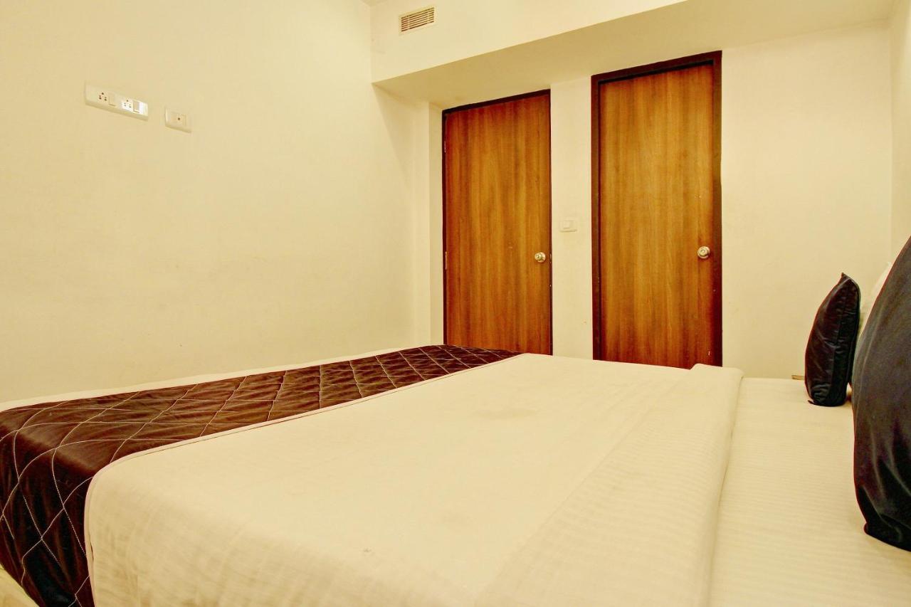 Grand Marena Hotel Chennai Exterior photo